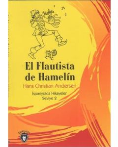 El Flautista De Hamelin
