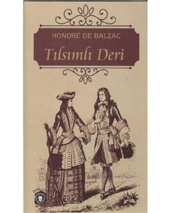 Tılsımlı Deri