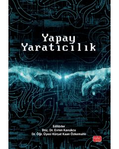 Yapay Yaratıcılık