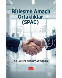 Birleşme Amaçlı Ortaklıklar