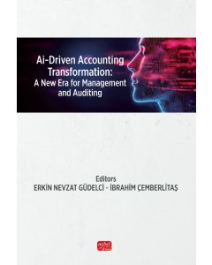 Al - Driven Accounting Transformation - A New Era for Management and Auditing