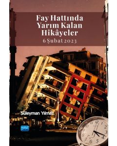 Fay Hattında Yarım Kalan Hikâyeler