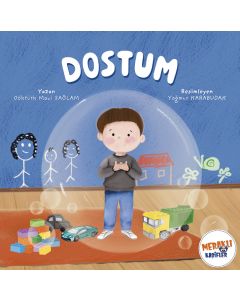 Dostum
