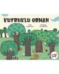Kuyruklu Orman