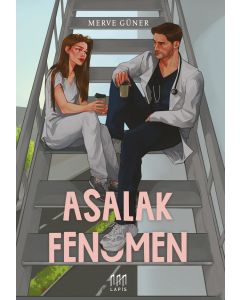 Asalak Fenomen (Ciltli)