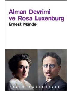 Alman Devrimi ve Rosa Luxemburg