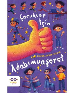 Çocuklar İçin Adabımuaşeret
