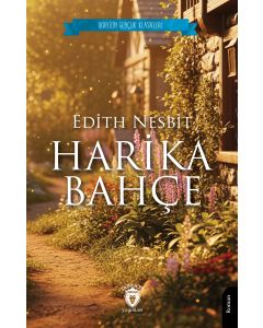 Harika Bahçe