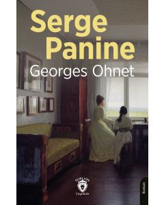 Serge Panine