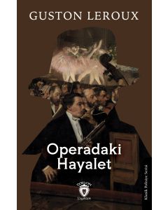 Operadaki Hayalet