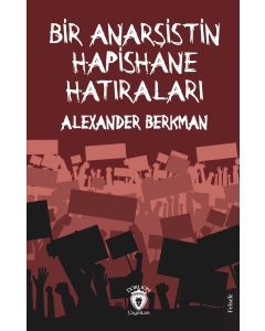 Bir Anarşistin Hapishane Hatıraları