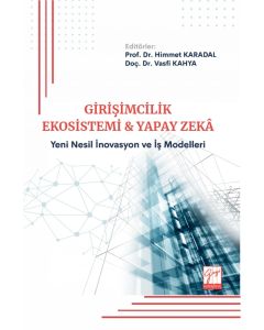 Girişimcilik Ekosistemi ve Yapay Zekâ