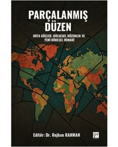 Parçalanmış Düzen
