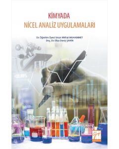 Kimyada Nicel Analiz Uygulamaları