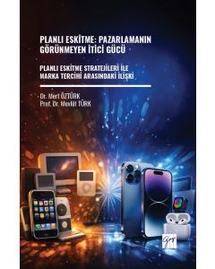 Planlı Eskitme