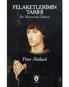 Felaketlerimin Tarihi