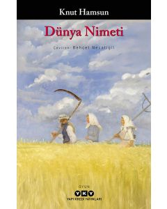 Dünya Nimeti