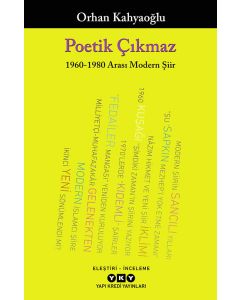 Poetik Çıkmaz