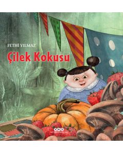 Çilek Kokusu