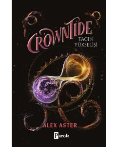 Crowntide - Tacın Yükselişi (Ciltli)