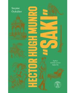 Seçme Öyküler - Saki