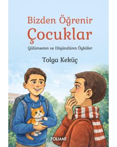 Bizden Öğrenir Çocuklar