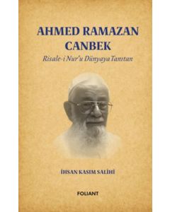 Ahmed Ramazan Canbek