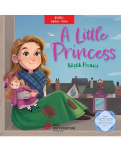 A Little Princess - Küçük Prenses 
