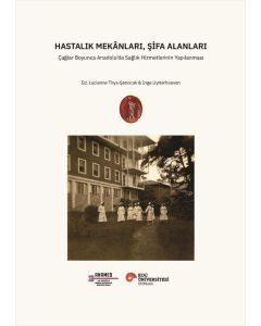 Hastalık Mekânları, Şifa Alanları
