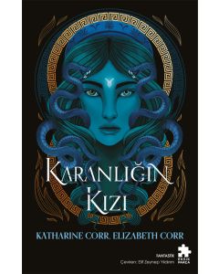 Karanlığın Kızı