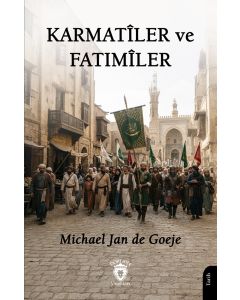 Karmatîler ve Fatımîler