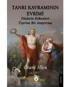 Tanrı Kavramının Evrimi