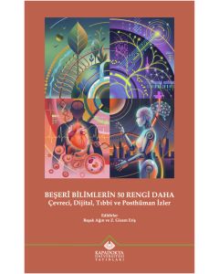Beşerî Bilimlerin 50 Rengi Daha
