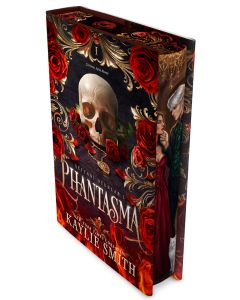 Phantasma (Ciltli)