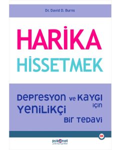 Harika Hissetmek