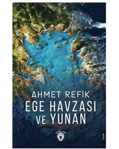Ege Havzası ve Yunan