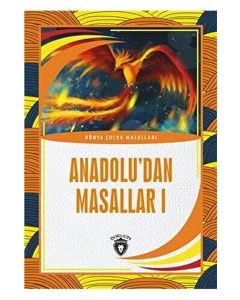 Anadolu’dan Masallar 1