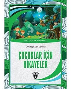 Çocuklar İçin Hikayeler