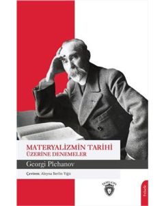 Materyalizmin Tarihi Üzerine Denemeler