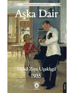 Aşka Dair