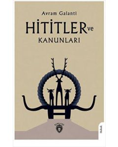 Hititler ve Kanunları
