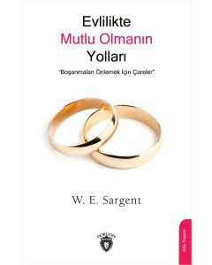 Evlilikte Mutlu Olmanın Yolları