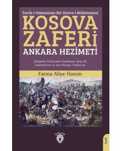 Tarih-i Osmaninin Bir Devre-i Mühimmesi