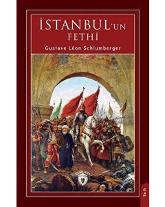 İstanbul` un Fethi 
