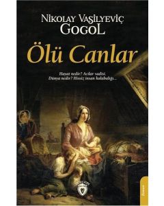 Ölü Canlar
