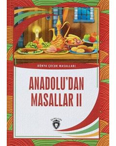 Anadolu’dan Masallar 2 