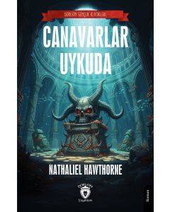 Canavarlar Uykuda