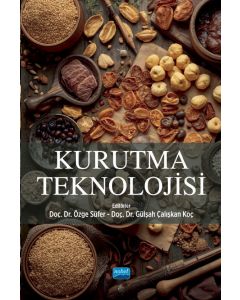Kurutma Teknolojisi