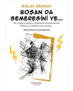Boşan Da Semeresini Ye