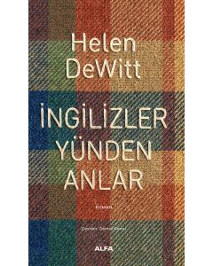 İngilizler Yünden Anlar